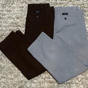 Men’s Banana Republic, Aden chino, slim fit